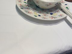 -桂满陇·蟹黄小笼汤包(巴黎春天浦建店)