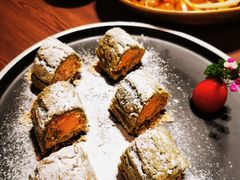 -广州天河合景福朋喜来登酒店 · 聚味轩中餐厅