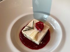-Le Comptoir de Pierre Gagnaire