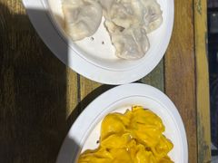 -金谷园饺子·烧烤(人大总店)