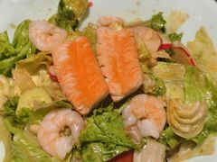 -邢氏老太太烤串(北兴街店)