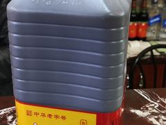 -清真老马家海鲜大排档(台东店)