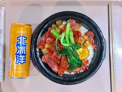 -北大家园食堂