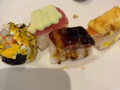 -冀粤香海鲜自助餐厅(西美五洲店)