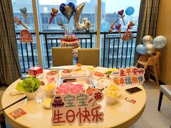 -海底捞火锅(长沙华创国际广场店)