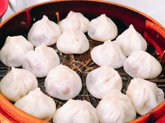 小笼包-万寿斋(山阴路店)