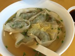 -鼎泰丰(嘉年华•海信广场VILLAGE店)