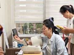 -瑞慈体检上海陆家嘴机构