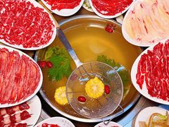 -吕记潮汕牛肉火锅(海宁海昌南路店)