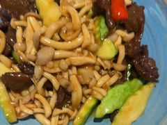 -鹿港小镇(悠唐店)