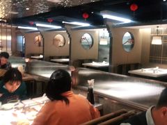 大堂-野妹火锅(龙岗店)