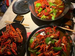 -沪小胖小龙虾(淮海中路旗舰店)