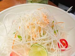 -泰香米泰国餐厅(中大国际店)