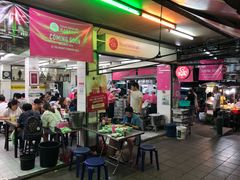 -红大哥水门鸡饭(總店)