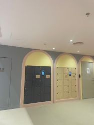 -奈尔宝家庭中心·亲子餐厅(鄞州万达店)