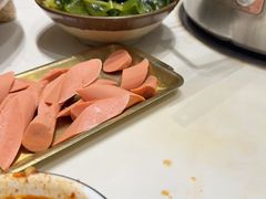 -刘少华贵州小黄牛·鲜牛肉火锅(总店)