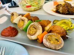 -库滋明·俄罗斯特色美食(中央大街店)