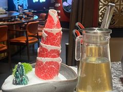 -牛将军•涮肉•烤肉(北京王府井·故宫店)