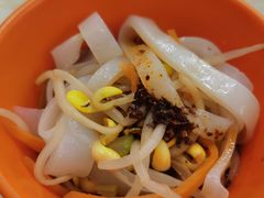 -乡党臊子面(丰庆公园店)