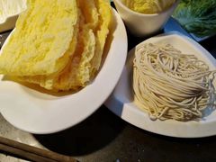 -锅说大脸毛肚重庆老火锅(佐阾店)