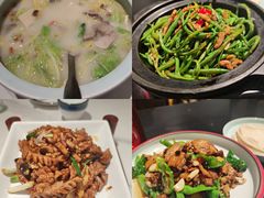 -梅飞酒家(桑园路店)