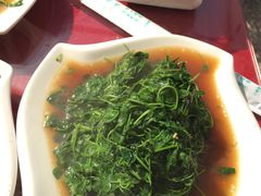 -长廊好灶头 本地人农家菜(枫泾古镇店)