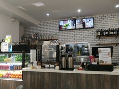 奶油汁培根溏心蛋意面-Future&Kitchen