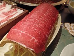 -廖掌柜·重庆鲜货火锅(上海首店)