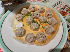 -雍哲港式餐厅(现代广场店)