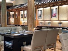 -朴大人炭烤·韩国料理(奥帆中心海尔洲际店)