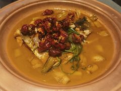 段氏绝味鱼头-柿合缘新京菜(国金中心商场店)