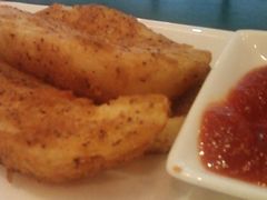 -棒约翰比萨·意面(剑河店)