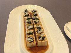 -北京泰富酒店-柏景轩中餐厅