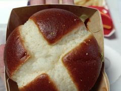 -麦当劳(团结湖店)