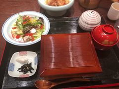 -翔峰炭火鳗鱼(悦泰街里公寓店)