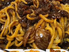 -桃园中华料理炸酱面(燕儿岛路店)
