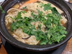 -義聚德·清真铜锅涮羊肉·烧烤(河东店)