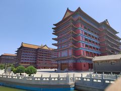 -大明幻境第一城