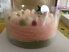 -浮光之丘MontCake生日蛋糕(科华路店)