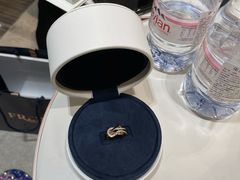 -FRED斐登(上海恒隆精品店)