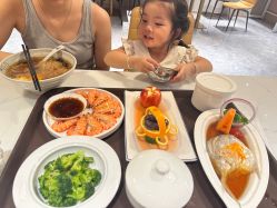 -瑞安母贝安月子会所