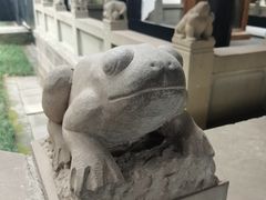 -成都武侯祠博物馆