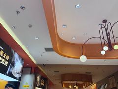 -阿上阿上麻辣香锅&麻辣烫(朝阳蓝色港湾店)