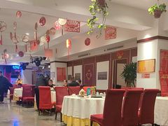 -山西会馆·晋菜·晋商宴·学堂记忆(许坦西街店)