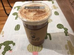 -白日梦奶茶