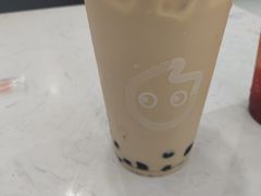 -CoCo都可(候家塘店)