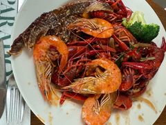 -昆山琶拉帝诗酒店·河畔咖啡厅Riverside Cafe