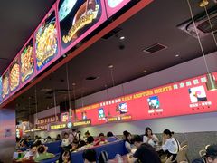 -青木岚小海鲜•小龙虾(友谊店)