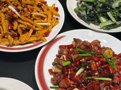 -静一餐厅·湖北菜(前门店)