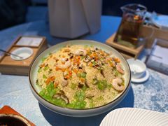 -云境生态园(红谷滩店)